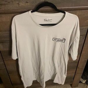 Men’s Under Armor Hunt T-shirt